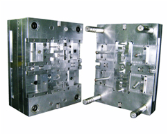 Precision Mold