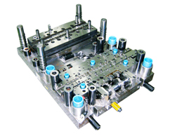 Precision Mold